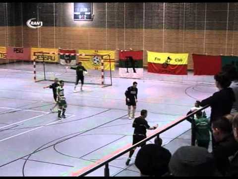 5. ASG Vorwärts Cup - RAN1