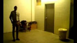 Mr. Hudson: Learning to Live