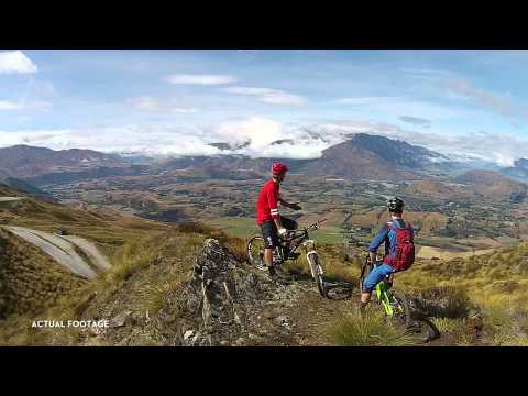 DJI Phantom 2 Vision+ Video #1