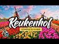 Keukenhof Tulip Festival Complete Travel Guide Know Before You Go Amsterdam