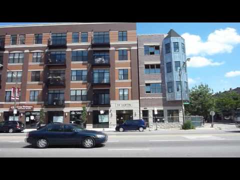 YoChicago's Ashland Adventure, Part 4: LV Lofts and the Lakeview Collection