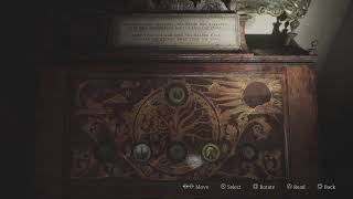 Silent Hill 2 Remake - Puzzle Moedas (Modo Standard) / Puzzle Coins (Standard Mode)