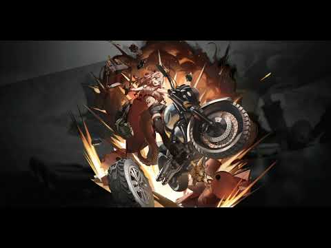 Maggie【Max Ascension】|| Alchemy Stars