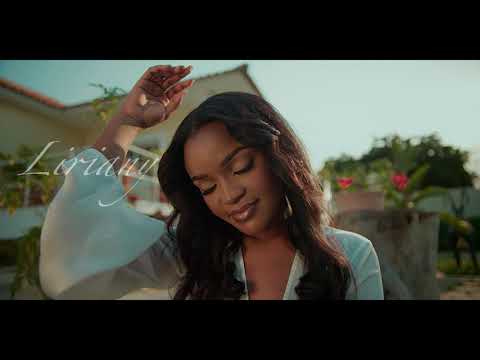 Liriany - Minha Luz  ( Video Oficial )