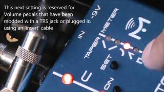 Video thumbnail for Expressionator Demo from Cool Guitar Gear by James Lebihan