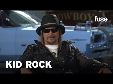 Kid Rock | On The Record | Fuse