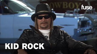Kid Rock | On The Record