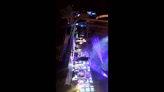 Cafe Tacvba at Hollywood Bowl 2017 Disolviendonos