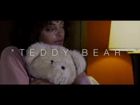 Gepetto Jackson  - Teddy Bear Official Music Video