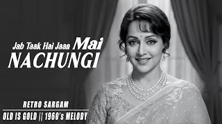 Download lagu Mai Nachungi || Jab Tak Hai Jaan Jaane Jahaan || Evergreen Melodies with New Music mp3