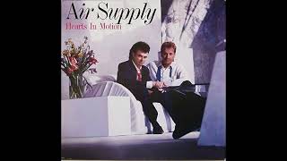 Time for Love – Air Supply