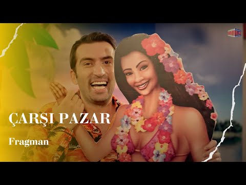 Çarşı Pazar I Fragman