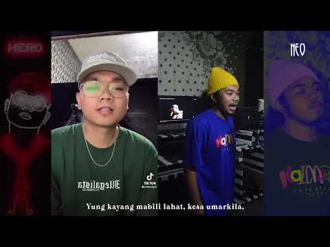 Hero feat.Yuridope & KXLE - Katulad (Neo Remix)