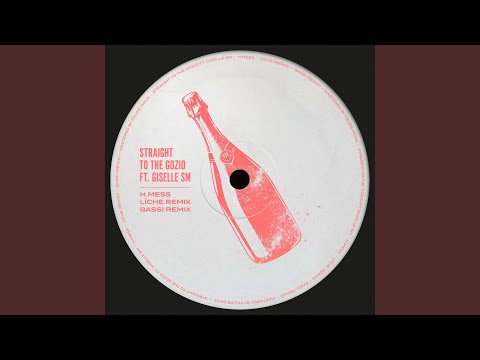 Straight To The Gozio