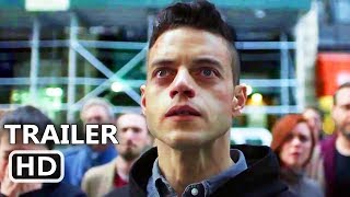 Trailer Mr Robot saison 3 (VO)