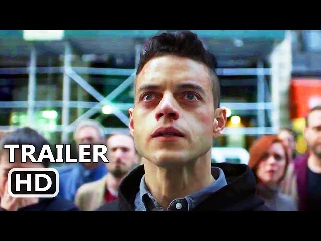 trailers