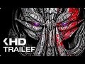 TRANSFORMERS 5: The Last Knight Teaser Trailer 2 (2017)
