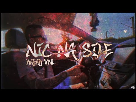 Kafar VNL - Nic na siłę (Prod. Premier Arena) Scratch & Cuts: Dj Cutahead