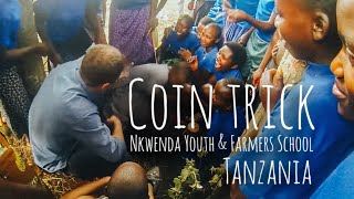 preview picture of video 'Nkwenda Youth and Farmers School'