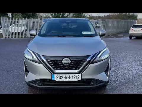 Nissan Qashqai ePOWER SV PREMIUM - Image 2