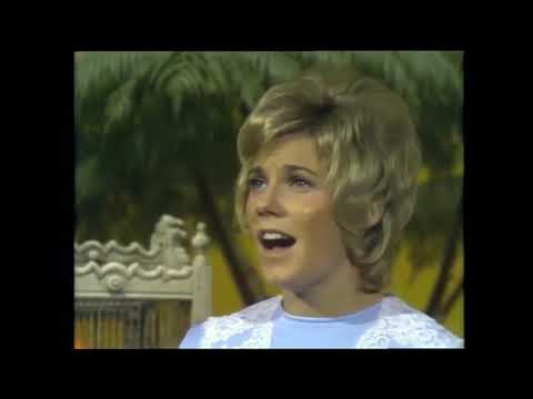Anne Murray - Bidin' My Time (1970)