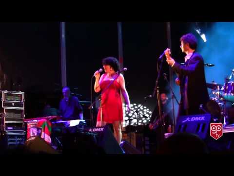 Piluka Aranguren - Parole Parole - San Fermin 2016