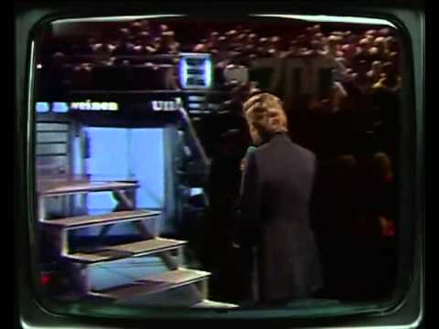 Ulli Martin und Anni Erler - Steig' in das Traumbo(10)