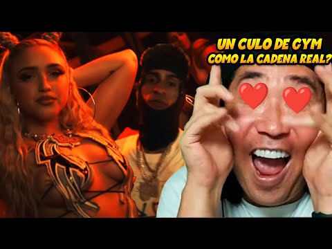 Coreano Loco reacciona a Mariah Angeliq, YOVNGCHIMI 😱🔥 En La Mía