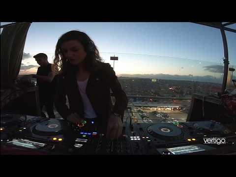 Ezgi Taşçeviren | Klein Garten x Vertigo