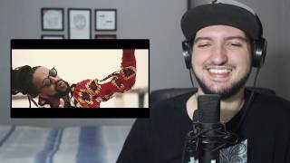 Rael - Flor de Aruanda (Clipe Oficial) | React 1Só