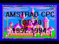 Amstrad Cpc Top 20 Games 1992 1994