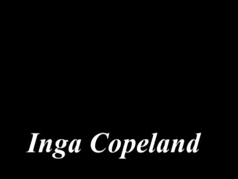 Inga Copeland - B.M.W.