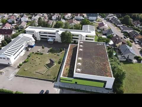 19  Sporthalle Steinsfurt