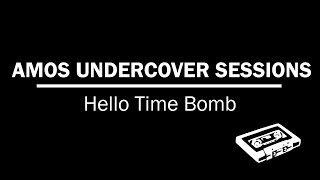 Hello Time Bomb by Matthew Good Band