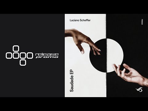 PREMIERE: Luciano Scheffer - Saudade [Transensations]