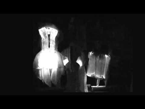 SCENATET: Salvatore Sciarrino — Infinito Nero teaser Nº2: costumes