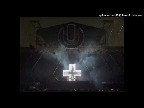 Martin Garrix & Brooks vs. Zedd ft. Foxes - Quantum vs. Clarity(Myself Remix)