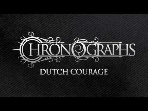 Chronographs - Dutch Courage