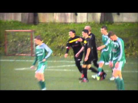 Karli väidetav suluseis Levadia III mängus...