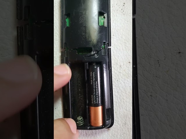 Vídeo relacionado con Baterías Metal Pila Resorte,Batería Positivo a Negativo Conversión Resorte,Contacto Placa Reemplazo,para Remoto Control Batería Cargador AA AAA 14 * 12.8 * 0.3MM 20 Pares Tokaneit