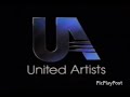 United Artists Television Logo