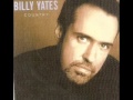 Billy Yates ~  That's Just Me