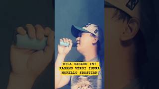 Download lagu Bila rasaku ini rasamu versi indra morello sbastian #bilarasakuinirasamu #krispatih mp3 Download lagu Bila rasaku ini rasamu versi indra morello sbastian #bilarasakuinirasamu #krispatih mp3