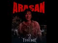 ARASAN Theme 2 The Bass Dungeon