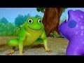 முயற்சி திருவினையாக்கும் Tamil Stories For Kids Infobe