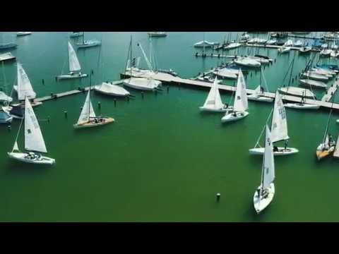 International German Championship 2019 Flying Dutchman Class, Diessen a. Ammersee