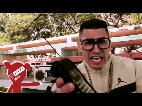 Jamsha - Flejeton (video oficial)