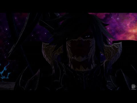 Final Fantasy 14 Endwalker - The Final Walk