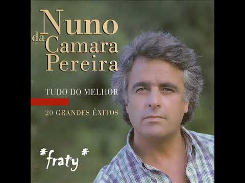 Não Me Cantes Esse Fado - Nuno da Câmara Pereira