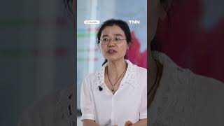 อุตุฯ จีนใช้ AI วิเคราะห์พายุ รู้ล่วงหน้าแม่น | TNN ข่าวค่ำ | 15 มิ ย  69